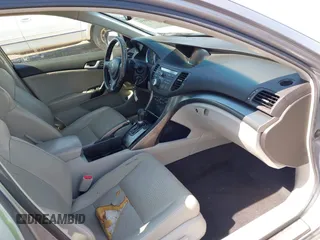 2012 Acura TSX Technology z VIN JH4CU2F60CC013714, wystawiony jako IAAI lot #42288834 z przebiegiem 127 972 mil mil oraz . Historia ofert i sprzedaży dostępna na DreamBid. Obrazek 5.