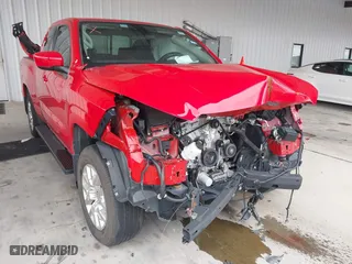 2023 Nissan Frontier S with VIN 1N6ED1CL7PN659189, listed as a IAAI auction lot 41292910 with 2,701 mi miles. Bid and sale history available at carsss.com. Image 17.