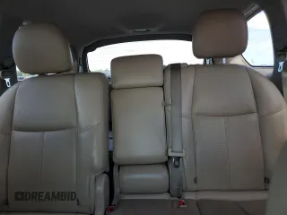 2014 Nissan Pathfinder Platinum with VIN 5N1AR2MN6EC728032, listed as a Copart auction lot 61914055 with 101,941 mi miles and Salvage title. Bid and sale history available at DreamBid. Image 10.