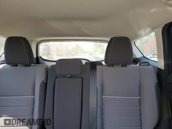 2013 Ford Escape SE with VIN 1FMCU9GX7DUD90307, listed as a Copart auction lot 54527485 with 64,995 mi miles and Clean title. Bid and sale history available at DreamBid. Image 10.