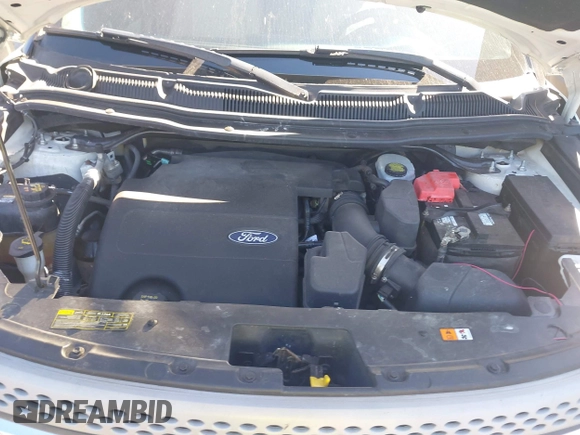 2012 Ford Explorer with VIN 1FMHK8B89CGA32399, listed as a IAAI auction lot 41743069 with 113,246 mi miles and . Bid and sale history available at DreamBid. Image 10.