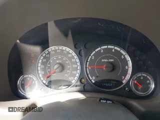 2006 Jeep Liberty Limited with VIN 1J4GK58K76W258866, listed as a IAAI auction lot 42532430 with 146,621 mi miles and . Bid and sale history available at DreamBid. Image 7.