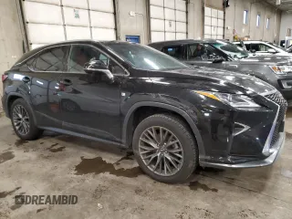 2019 Lexus RX with VIN 2T2BZMCA6KC205756, listed as a Copart auction lot 69234822 with 30,486 mi miles. Bid and sale history available at carsss.com. Image 4.