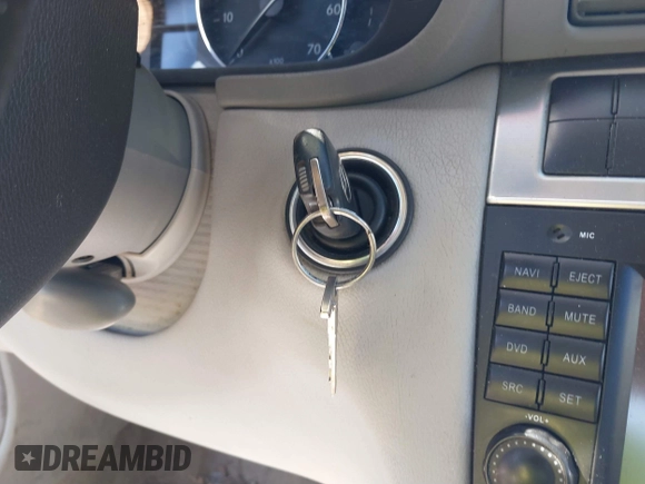 2005 Mercedes-Benz C 230 Kompressor with VIN WDBRF40J45F686777, listed as a IAAI auction lot 41675146 with Not Provided miles and . Bid and sale history available at DreamBid. Image 11.