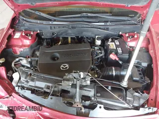 2012 Mazda 6 i Touring with VIN 1YVHZ8DH0C5M20933, listed as a IAAI auction lot 42236675 with 84,878 mi miles and . Bid and sale history available at DreamBid. Image 10.