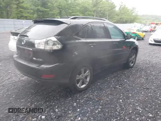 2006 Lexus RX 400h z VIN JTJHW31U260047038, wystawiony jako IAAI lot #42525963 z przebiegiem 202 436 mil mil oraz . Historia ofert i sprzedaży dostępna na DreamBid. Obrazek 4.