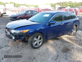 2012 Acura TSX Technology z VIN JH4CW2H6XCC002257, wystawiony jako IAAI lot #42159892 z przebiegiem 75 669 mil mil oraz . Historia ofert i sprzedaży dostępna na DreamBid. Obrazek 18.