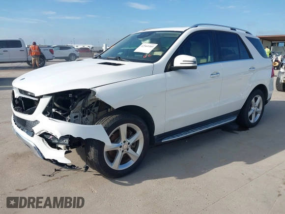 2017 Mercedes-Benz GLE 350 with VIN 4JGDA5JB8HA820601, listed as a IAAI auction lot 42569303 with 162,364 mi miles and . Bid and sale history available at DreamBid. Image 19.