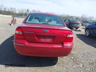 2006 Ford Five Hundred SEL с VIN 1FAFP24136G187924, выставлен на аукционе IAAI как лот 42086207 с пробегом 57 968 миль миль и . История ставок и продаж доступна на DreamBid. Изображение 16.