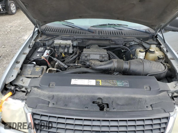 2006 Ford Expedition Special Service with VIN 1FMPU16506LA26290, listed as a Copart auction lot 82591474 with 228,313 mi miles and Clean title. Bid and sale history available at DreamBid. Image 14.