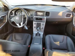 2018 Volvo S60 Inscription with VIN LYV402TK8JB161890, listed as a Copart auction lot 81188703 with 49,698 mi miles. Bid and sale history available at carsss.com. Image 8.