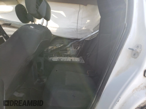 2014 Jeep Patriot Latitude with VIN 1C4NJRFB4ED892754, listed as a Copart auction lot 46517945 with 161,042 mi miles and Salvage title. Bid and sale history available at DreamBid. Image 11.