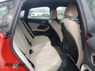 2022 BMW 2 Series 228i xDrive with VIN WBA73AK00N7K51850, listed as a Copart auction lot 43288793 with 7,940 mi miles. Bid and sale history available at carsss.com. Image 10.