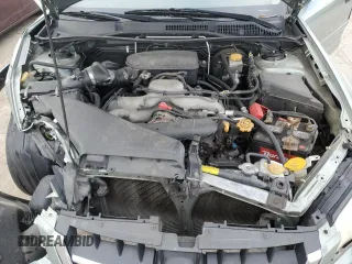 2009 Subaru Outback Special Edtn with VIN 4S4BP61C497317876, listed as a Copart auction lot 83829974 with 141,236 mi miles and Salvage Title. Bid and sale history available at carsss.com. Image 12.