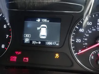 2019 Kia Sorento LX with VIN 5XYPGDA30KG469564, listed as a IAAI auction lot 41003834 with 138,617 mi miles. Bid and sale history available at carsss.com. Image 15.