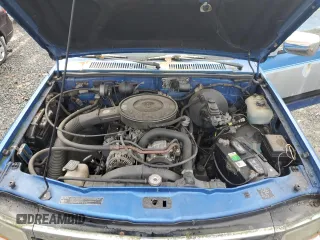 1993 Dodge Dakota z VIN 1B7GL23Y0PS104294, wystawiony jako Copart lot #76207874 z przebiegiem 142 584 mil mil oraz Czysty tytuł • Clean title. Historia ofert i sprzedaży dostępna na DreamBid. Obrazek 11.