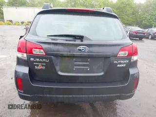 2013 Subaru Outback 2.5i с VIN 4S4BRBAC2D1229701, выставлен на аукционе IAAI как лот 42239577 с пробегом 192 152 миль миль и . История ставок и продаж доступна на DreamBid. Изображение 16.