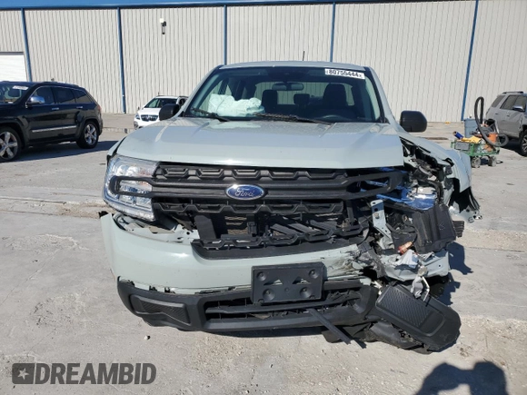 2022 Ford Maverick XL z VIN 3FTTW8F93NRA01246, wystawiony jako Copart lot #50098685 z przebiegiem 58 884 mil mil oraz Nie do naprawy. Historia ofert i sprzedaży dostępna na DreamBid. Obrazek 5.