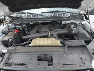 2020 Ford F-150 XL with VIN 1FTEX1C40LKE45241, listed as a IAAI auction lot 41403576 with 58,476 mi miles and . Bid and sale history available at DreamBid. Image 10.