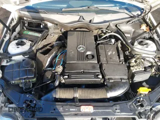 2003 Mercedes-Benz C 230 Kompressor with VIN WDBRF40J53F435845, listed as a IAAI auction lot 41393820 with 183,509 mi miles and . Bid and sale history available at DreamBid. Image 10.