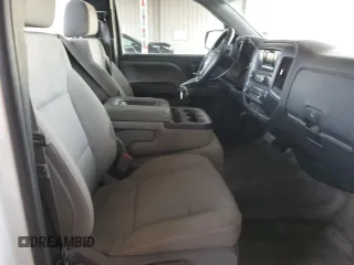 2014 GMC Sierra 1500 z VIN 1GTN1TEC8EZ204457, wystawiony jako Copart lot #84586144 z przebiegiem 96 113 mil mil oraz Szkoda całkowita • Salvage title. Historia ofert i sprzedaży dostępna na DreamBid. Obrazek 10.