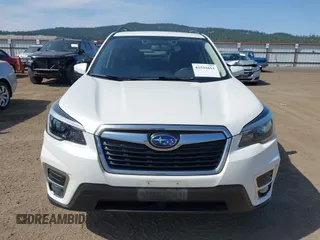2021 Subaru Forester Limited z VIN JF2SKAUC1MH405368, wystawiony jako IAAI lot #42532611 z przebiegiem 59 699 mil mil oraz . Historia ofert i sprzedaży dostępna na DreamBid. Obrazek 12.