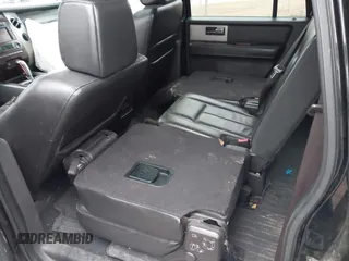 2007 Ford Expedition Max Limited with VIN 1FMFK20577LA26742, listed as a IAAI auction lot 41955015 with 185,101 mi miles and . Bid and sale history available at DreamBid. Image 8.