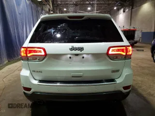 2018 Jeep Grand Cherokee Limited с VIN 1C4RJFBG0JC358622, выставлен на аукционе Copart как лот 50189345 с пробегом 104 334 миль миль и Чистый • Clean title. История ставок и продаж доступна на DreamBid. Изображение 6.