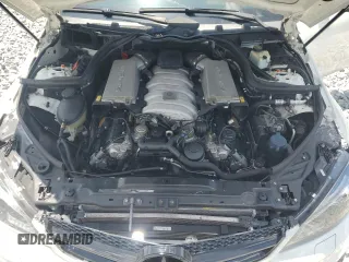 2008 Mercedes-Benz C 63 AMG с VIN WDDGF77X78F194162, выставлен на аукционе Copart как лот 62145645 с пробегом 113 004 миль миль и Чистый • Clean title. История ставок и продаж доступна на DreamBid. Изображение 11.