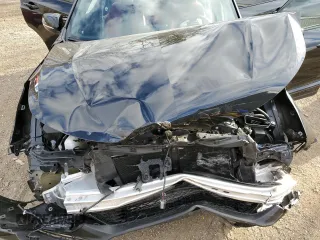 2023 Acura RDX w/A-Spec Package with VIN 5J8TC2H66PL802572, listed as a Copart auction lot 78595754 with Not provided miles and Salvage title. Bid and sale history available at DreamBid. Image 12.