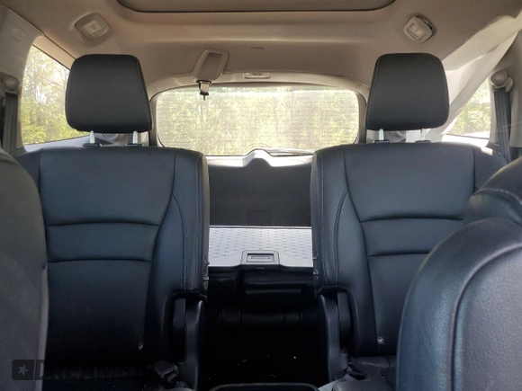 2020 Honda Pilot Touring 7-Passenger with VIN 5FNYF6H60LB501439, listed as a Copart auction lot 62011095 with Not provided miles and Salvage title. Bid and sale history available at DreamBid. Image 10.