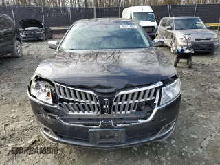 2011 Lincoln MKZ with VIN 3LNHL2GC8BR768314, listed as a Copart auction lot 57201675 with 250,784 mi miles and Non repairable. Bid and sale history available at DreamBid. Image 5.
