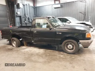 1995 Ford Ranger Splash z VIN 1FTCR10A7STA63518, wystawiony jako IAAI lot #42098095 z przebiegiem 75 409 mil mil oraz . Historia ofert i sprzedaży dostępna na DreamBid. Obrazek 6.