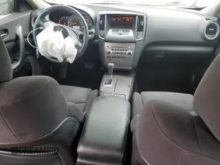 2012 Nissan Maxima S с VIN 1N4AA5AP0CC850472, выставлен на аукционе Copart как лот 51320275 с пробегом 139 156 миль миль и Списание • Salvage title. История ставок и продаж доступна на DreamBid. Изображение 8.
