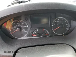 2017 Ram ProMaster z VIN 3C7WRVKG8HE530035, wystawiony jako Copart lot #74603454 z przebiegiem Nie podano mil oraz Szkody całkowita. Historia ofert i sprzedaży dostępna na DreamBid. Obrazek 9.