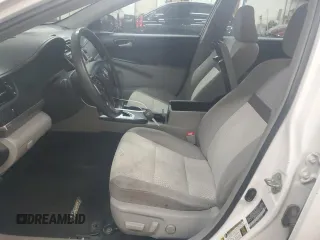 2013 Toyota Camry L with VIN 4T1BF1FK2DU297093, listed as a Copart auction lot 50572795 with 172,637 mi miles and Salvage Title. Bid and sale history available at carsss.com. Image 7.
