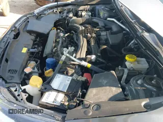 2021 Subaru Impreza с VIN 4S3GKAB66M3604253, выставлен на аукционе IAAI как лот 43164604 с пробегом 46 445 миль миль и . История ставок и продаж доступна на DreamBid. Изображение 20.