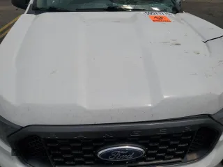 2021 Ford Ranger XL с VIN 1FTER4FH0MLD20116, выставлен на аукционе Copart как лот 59571715 с пробегом Не указан миль и Списание • Salvage title. История ставок и продаж доступна на DreamBid. Изображение 11.