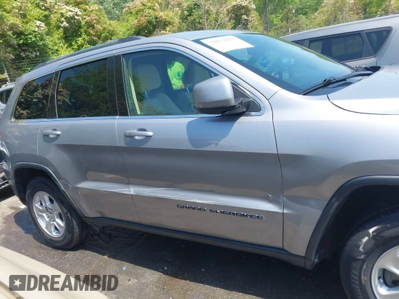 2017 Jeep Grand Cherokee Altitude with VIN 1C4RJEAG6HC647333, listed as a IAAI auction lot 42071820 with 129,740 mi miles and . Bid and sale history available at DreamBid. Image 13.