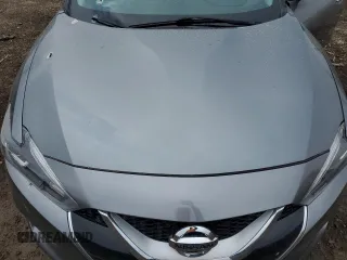 2016 Nissan Maxima SV with VIN 1N4AA6AP2GC396088, listed as a Copart auction lot 52641085 with Not Provided miles and Salvage Title. Bid and sale history available at DreamBid. Image 12.