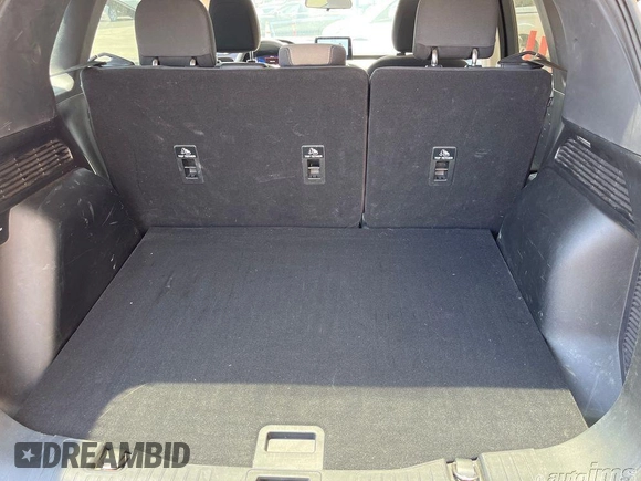 2020 Ford Escape SE Sport Hybrid with VIN 1FMCU0BZ1LUB90431, listed as a IAAI auction lot 42656045 with 136,375 mi miles and . Bid and sale history available at DreamBid. Image 2.