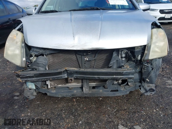 2008 Nissan Sentra S with VIN 3N1AB61E08L705409, listed as a IAAI auction lot 40849959 with 101,927 mi miles and . Bid and sale history available at DreamBid. Image 12.