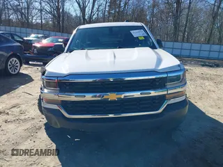 2017 Chevrolet Silverado 1500 Work Truck with VIN 1GCVKNEC2HZ208923, listed as a IAAI auction lot 41234814 with 176,543 mi miles. Bid and sale history available at carsss.com. Image 12.
