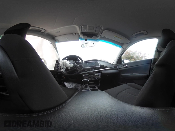 2017 Kia Optima z VIN KNAGT4LE2H5015177, wystawiony jako IAAI lot #41797575 z przebiegiem Nie podano mil oraz . Historia ofert i sprzedaży dostępna na DreamBid. Obrazek 20.