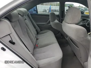 2011 Toyota Camry LE with VIN 4T1BF3EK3BU616642, listed as a Copart auction lot 53509265 with 228,934 mi miles and Salvage Title. Bid and sale history available at carsss.com. Image 10.