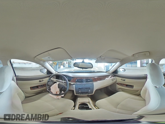 2009 Buick LaCrosse CX с VIN 2G4WC582591270648, выставлен на аукционе Copart как лот 62363345 с пробегом 55 162 миль миль и Списание • Salvage title. История ставок и продаж доступна на DreamBid. Изображение 14.