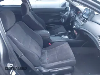 2009 Honda Accord LX-S with VIN 1HGCS12349A019583, listed as a IAAI auction lot 41146922 with 135,656 mi miles and . Bid and sale history available at DreamBid. Image 5.