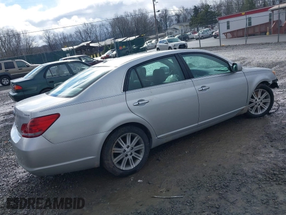 2010 Toyota Avalon XL with VIN 4T1BK3DB4AU357378, listed as a IAAI auction lot 38318161 with 74,523 mi miles and . Bid and sale history available at carsss.com. Image 4.