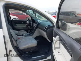 2007 GMC Acadia SLT with VIN 1GKER23737J151780, listed as a IAAI auction lot 41952083 with 172,719 mi miles and . Bid and sale history available at carsss.com. Image 5.