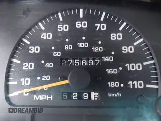 1997 Toyota 4Runner SR5 с VIN JT3GN86R1V0024288, выставлен на аукционе IAAI как лот 41788296 с пробегом 275 697 миль миль и . История ставок и продаж доступна на DreamBid. Изображение 7.
